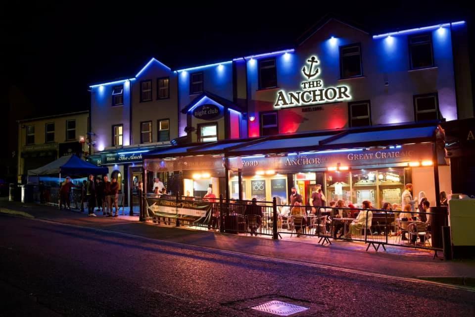 פורטסטיוארט Anchorage Inn מראה חיצוני תמונה